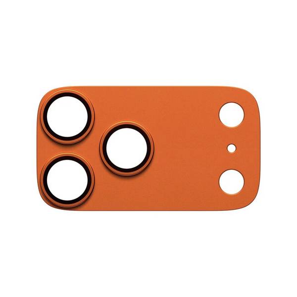 FENDER - Objektivschutz für Handy