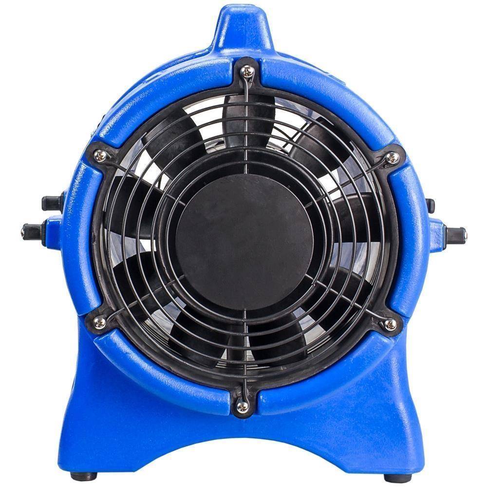 Axiallüfter AB-AL1500 - 250W - 230V-2