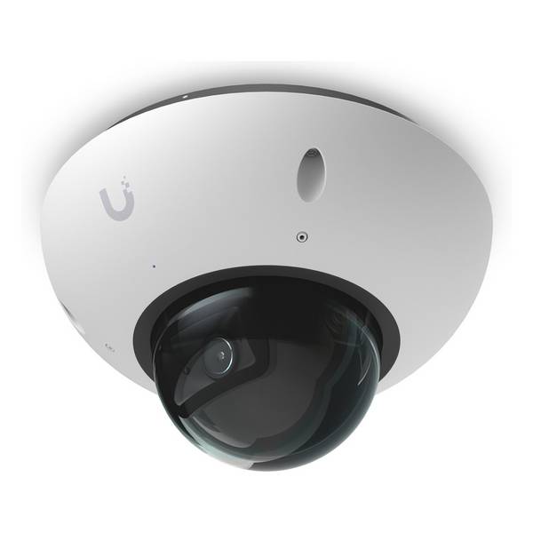 Ubiquiti UniFi Protect G6 - Netzwerk-Überwachungskamera - Kuppel - Innenbereich, Außenbereich - zerstörungssicher/wetter