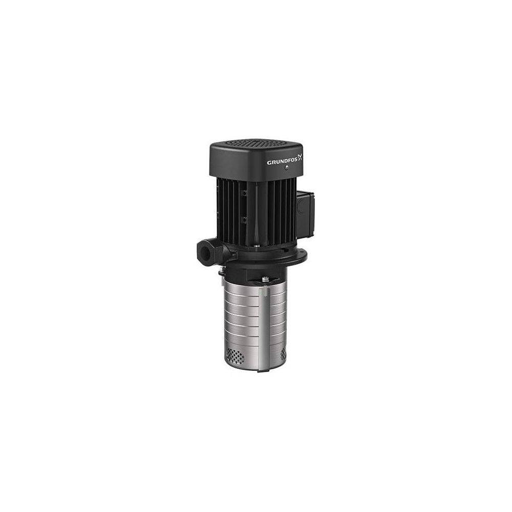 Grundfos Eintauchpumpe MTH 8-8/7 A-W-A-AQQV, 230/400V 2,2kW 2900/min max. Arbeitsdruck 10 bar, ohne Mehrfachstecker-1