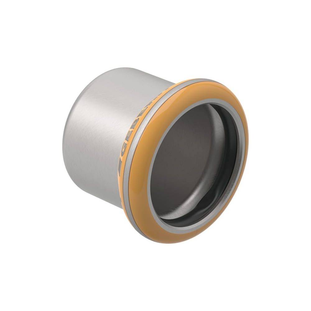 Geberit GE, Mapress, Therm Kappe, d54mm, NPW, 1 Stk.-0
