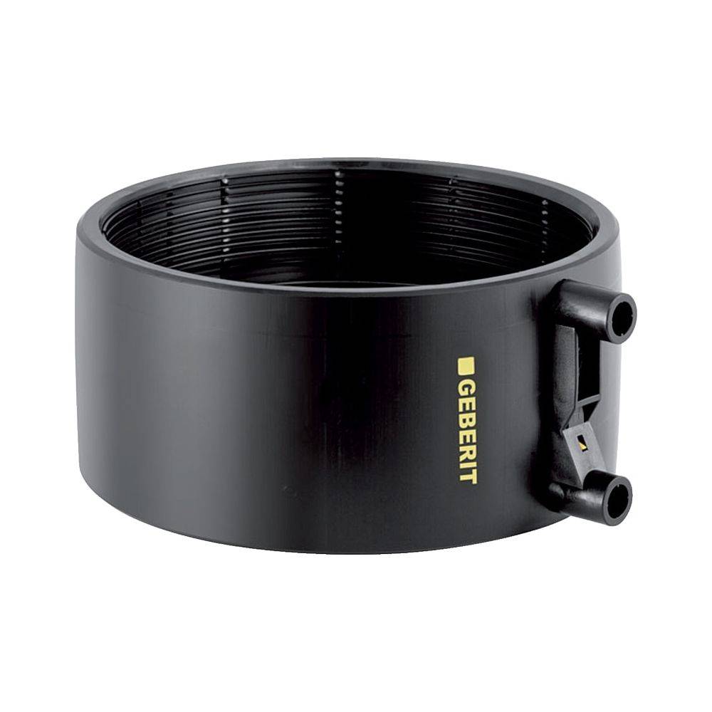 Geberit PE, Elektroschweißmuffe, d 90 mm, 366771, 1 Stk.-0