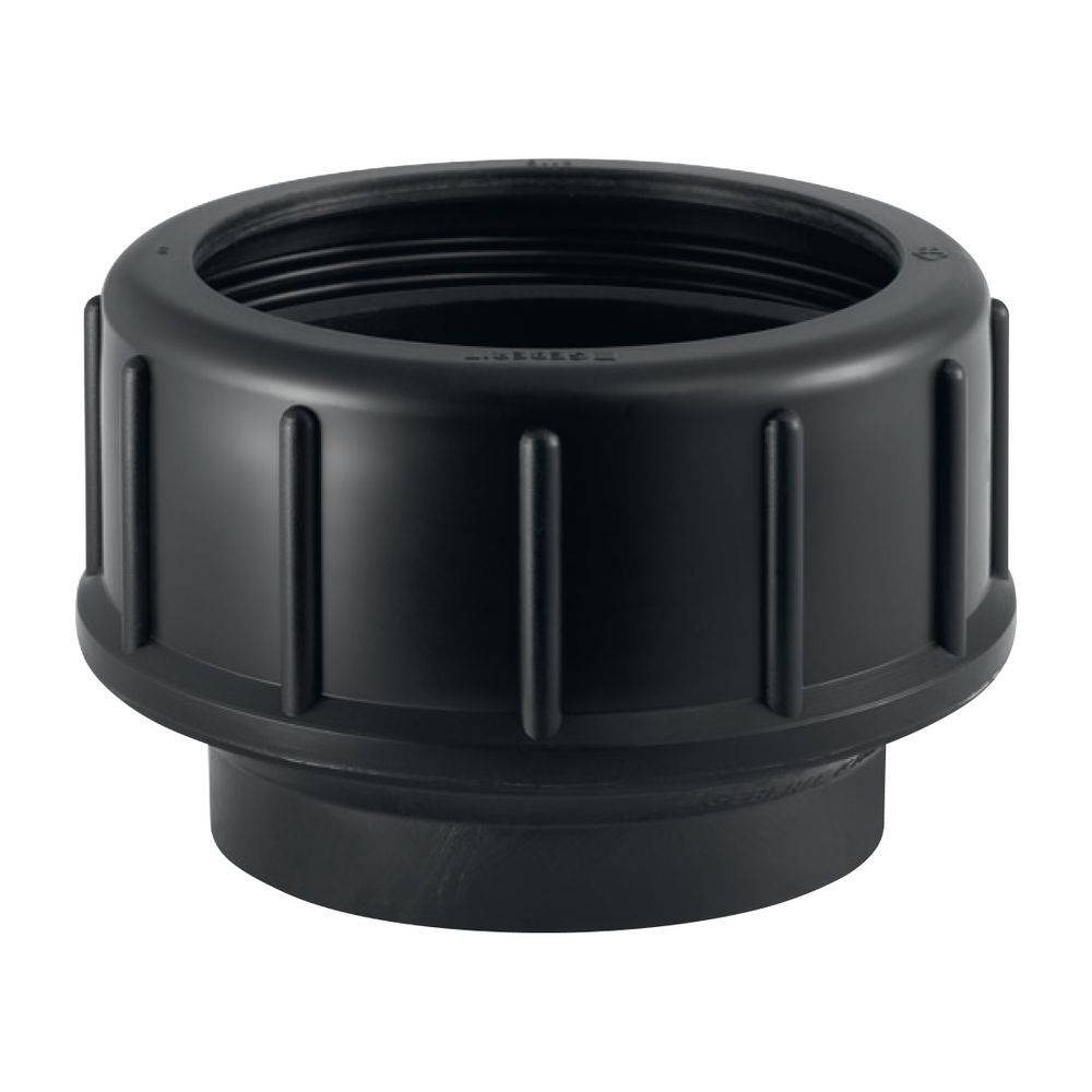 Geberit PE-Verschraubung, komplett, d 50 mm, 361740, 1 Stk.-1