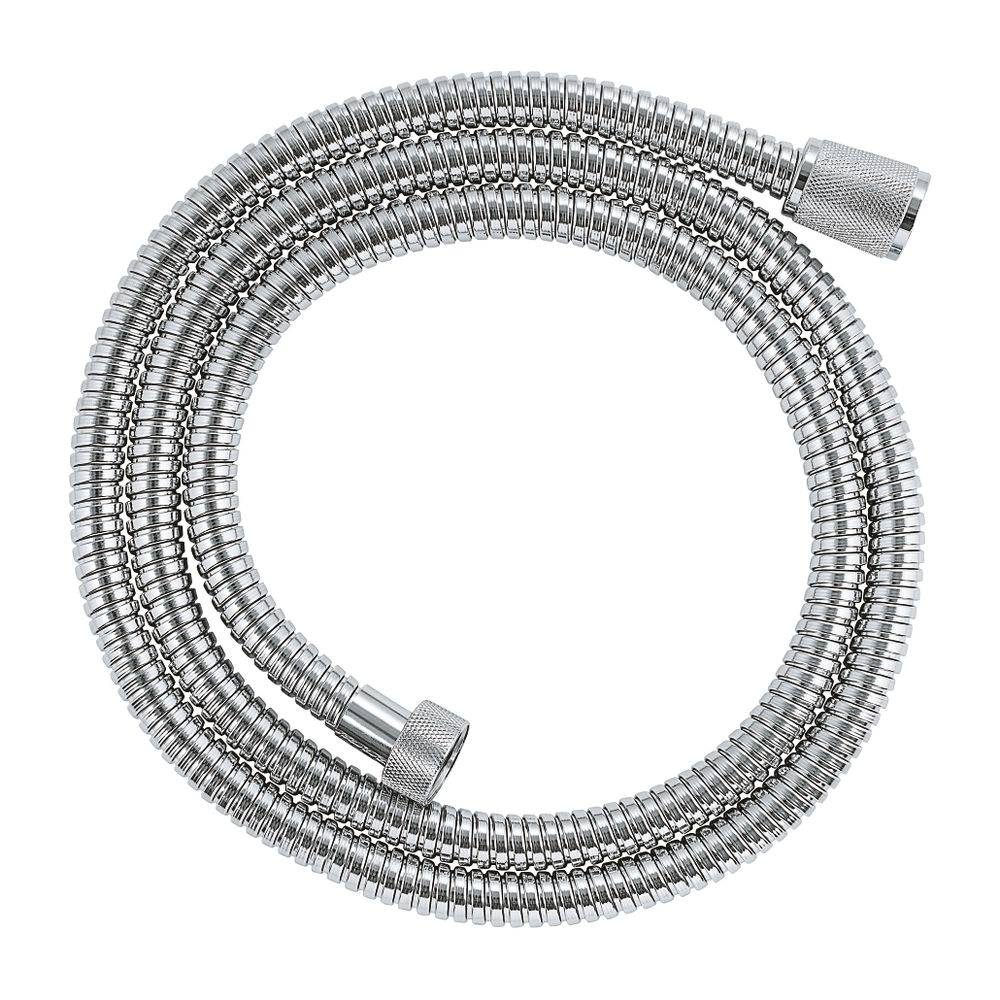 Grohe Relexaflex Metallbrauseschlauch 150cm, Chrom, 28105001-0
