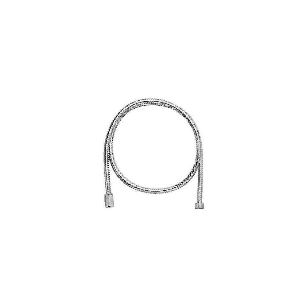 Grohe Relexaflex Metallbrauseschlauch 150cm, Chrom, 28105001-1