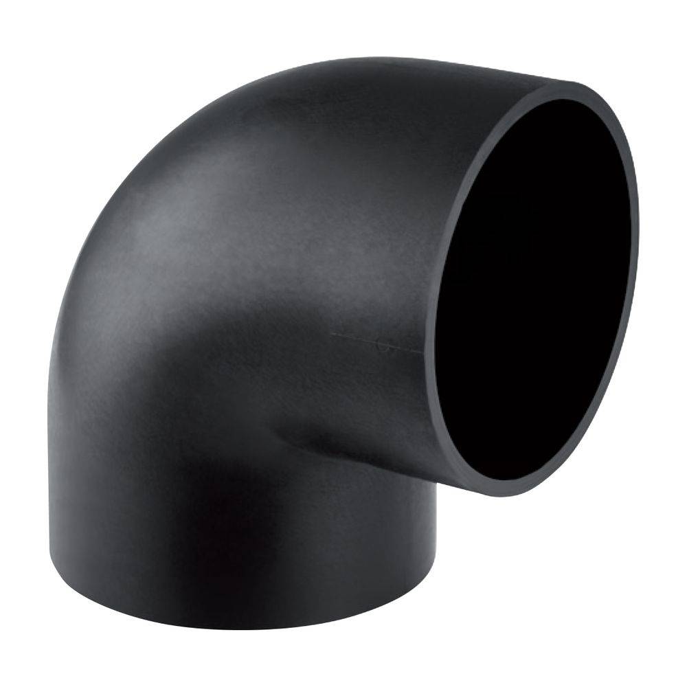 Geberit GE PE Winkel, 88,5 Grad, d 56 mm, 1 Stk.-1