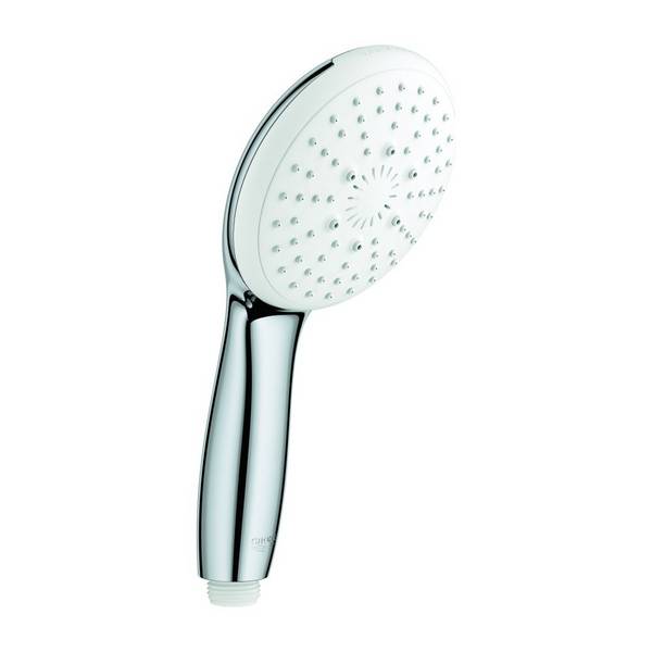 GROHE Handbrause Tempesta 110 28419_3 3 Strahlarten 7,4l chrom