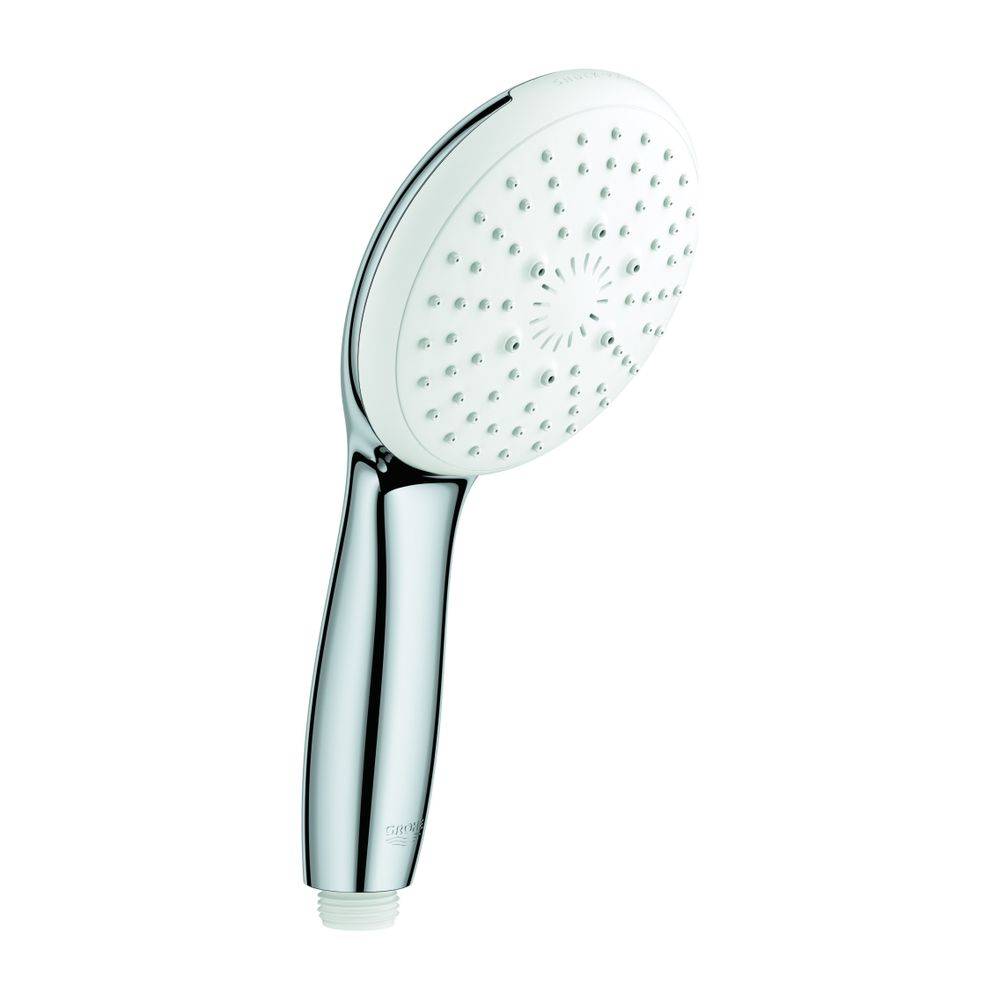 GROHE Handbrause Tempesta 110 28419_3 3 Strahlarten 7,4l chrom-0