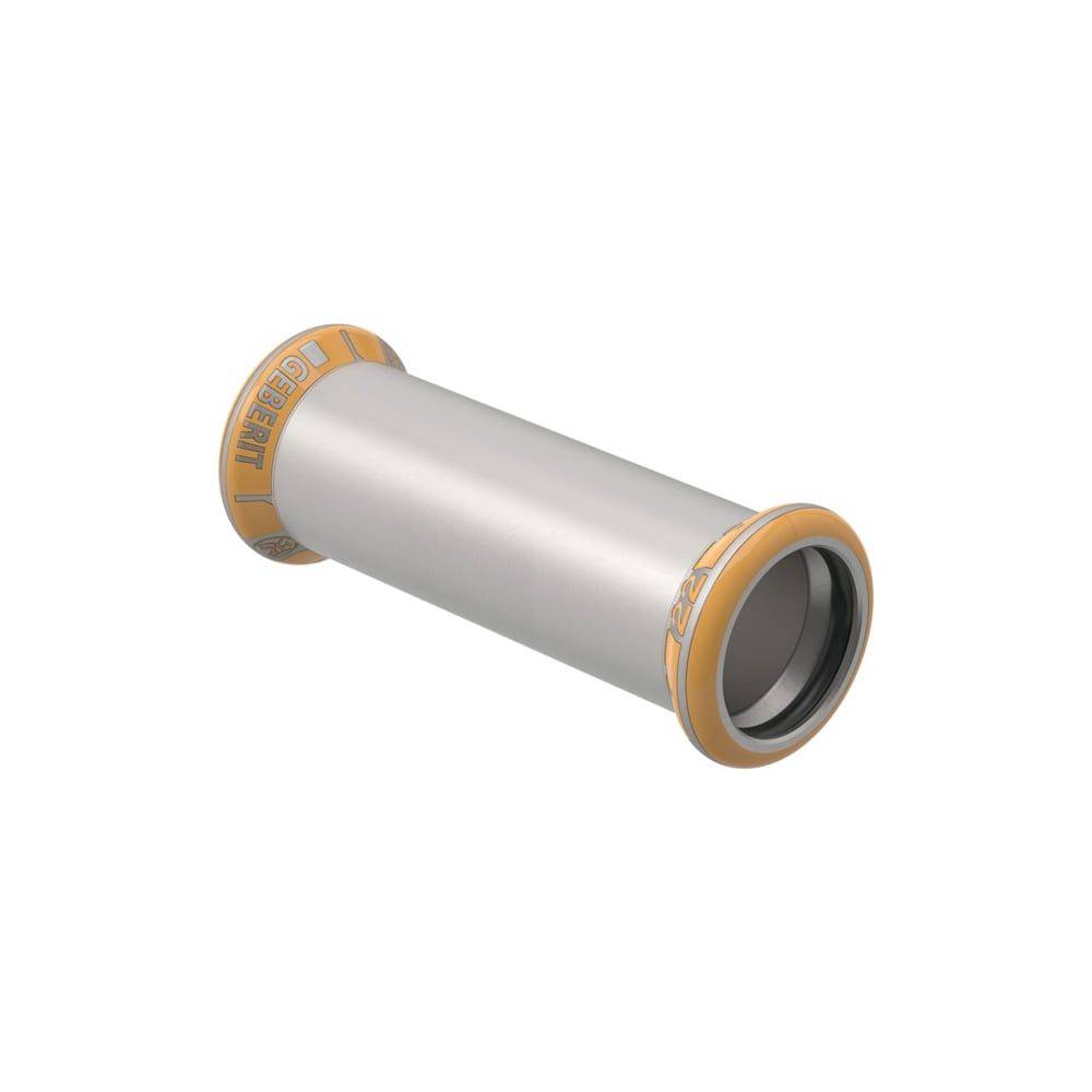Geberit GE Mapress Thermoschiebemuffe, d42mm, NPW, 1 Stk.-0