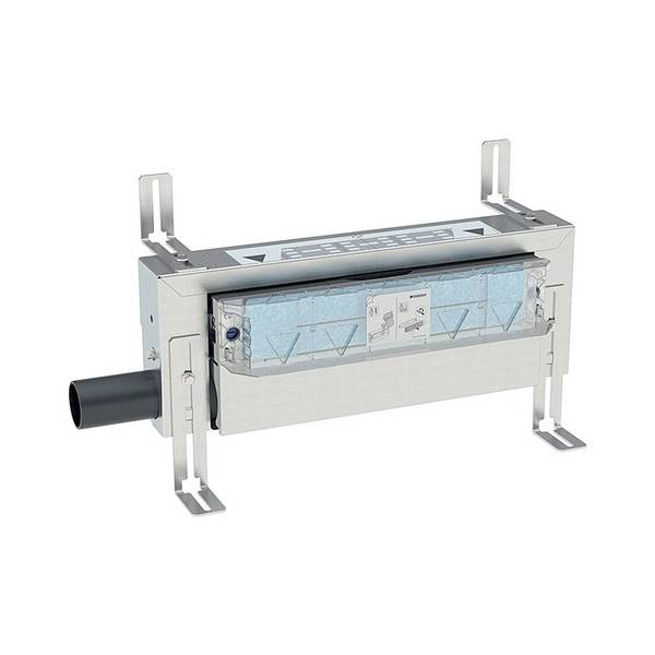 Geberit Kombifix Duschelement Abgang d50 457534, 1 Stk.