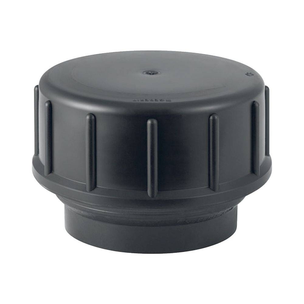 Geberit GE PE, Verschlusskappe komplett, d 75mm, 365750, 1 Stk.-0