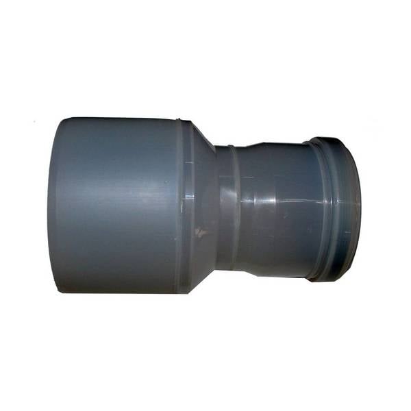 Wolf Reduzierung DN 110- 80, Polypropylen, 2651836