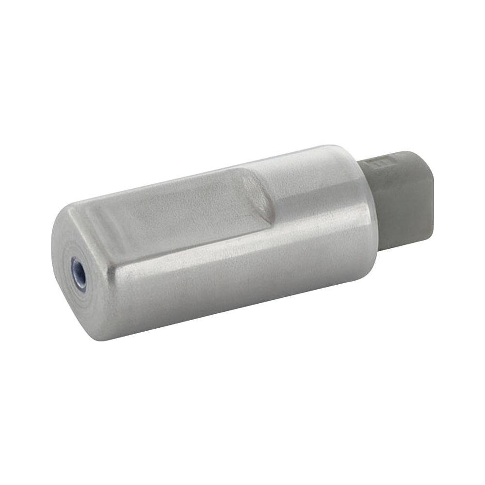 Geberit Dämpfer WC-Deckel, links, AquaClean 8000/8000 plus, Sela, Alba, 1 Stk.