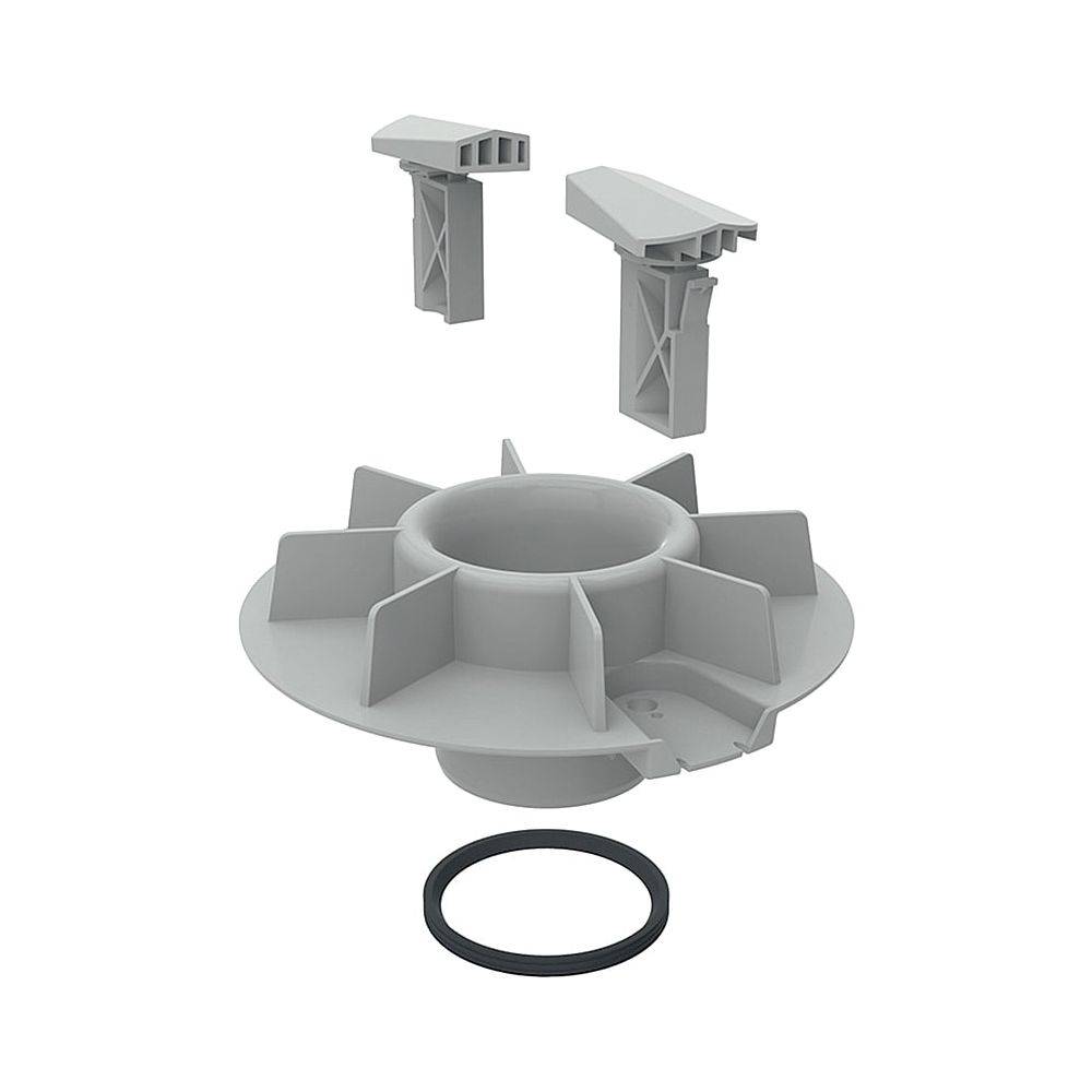 Geberit GE Pluvia, Notüberlaufset, 25L, 359101, 1 Stk.