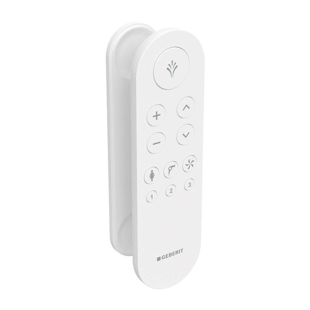Geberit Fernbedienung gross AquaClean Mera, Tuma Comfort, 1 Stk.-1