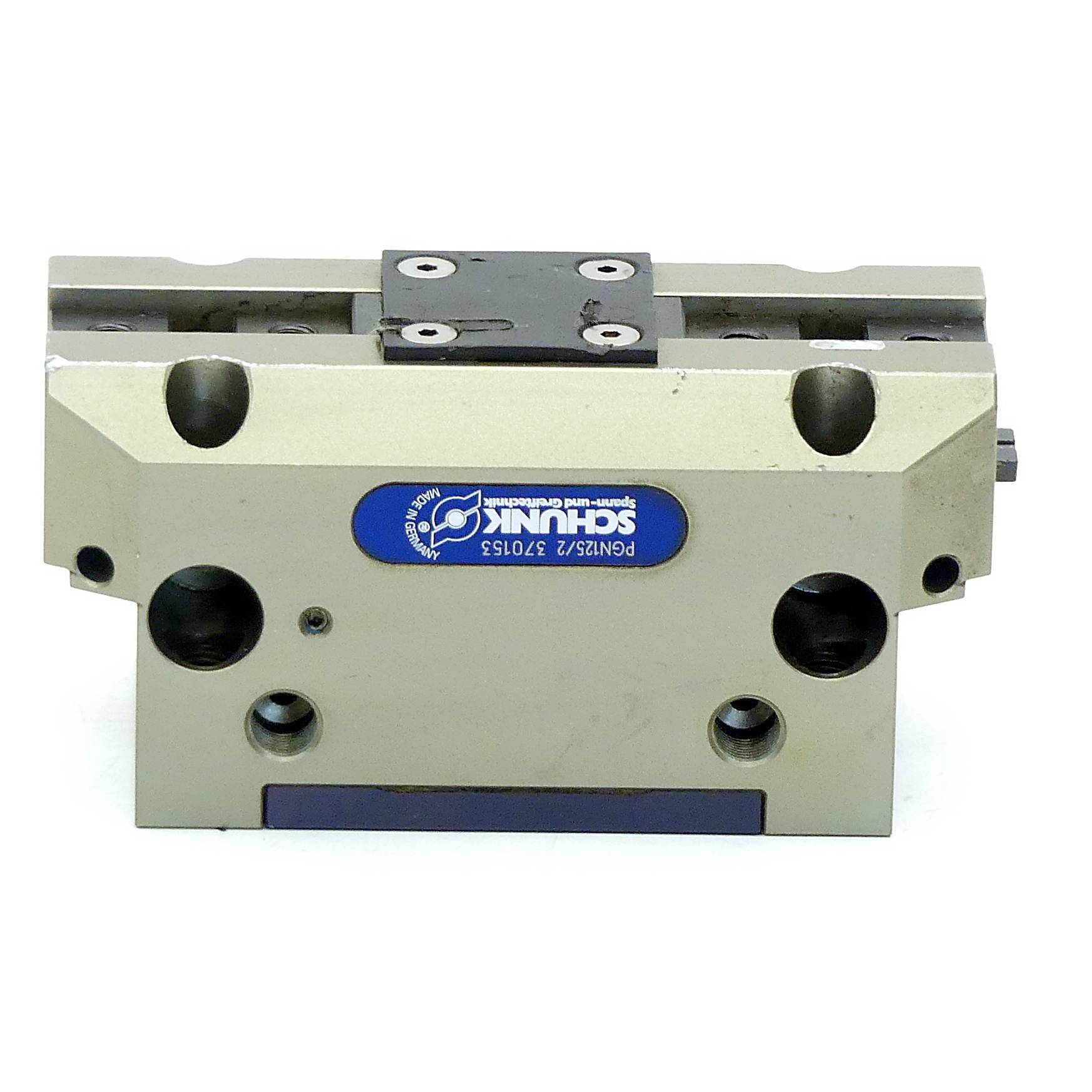 SCHUNK Universalgreifer PGN125/2 (370153)-2