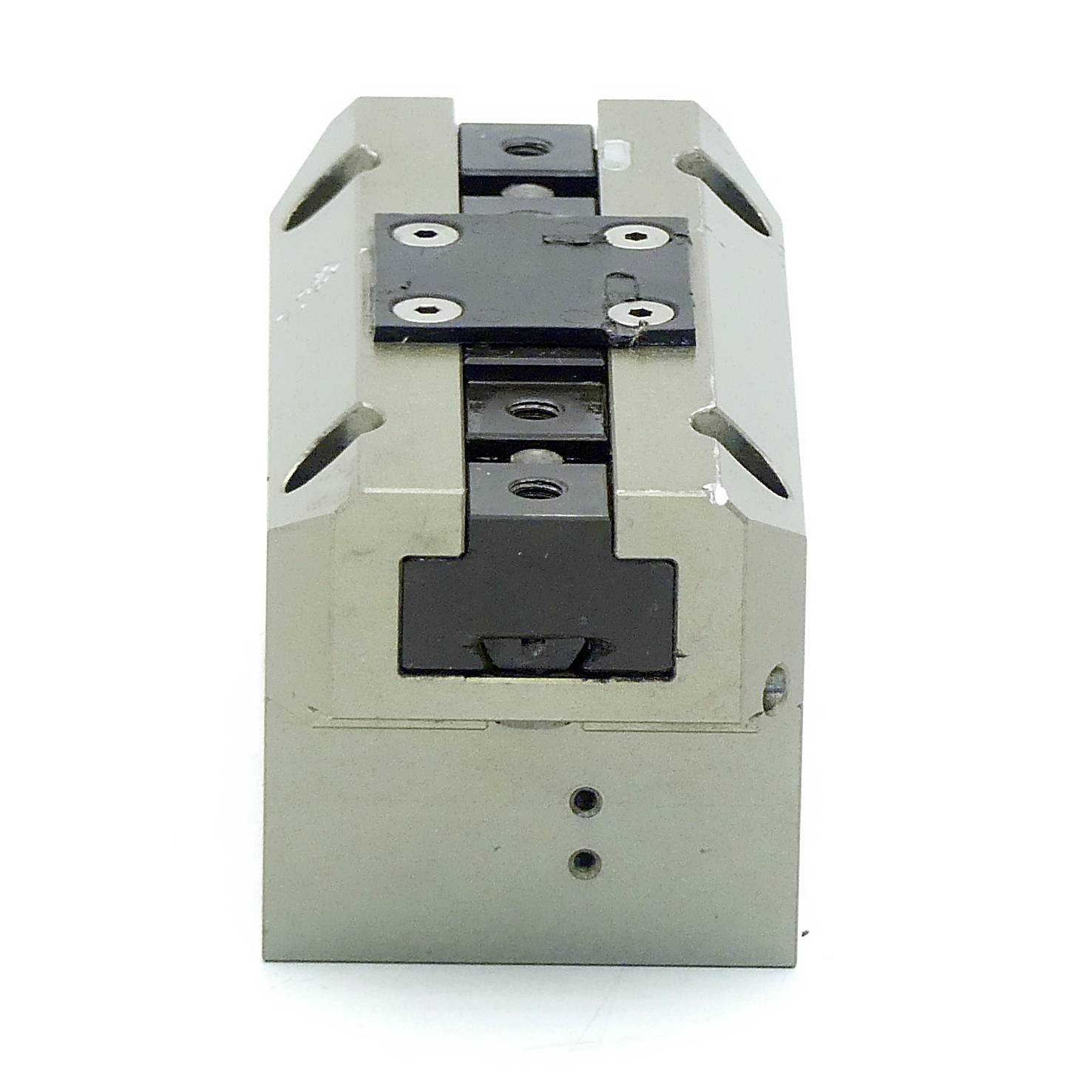 SCHUNK Universalgreifer PGN125/2 (370153)-3