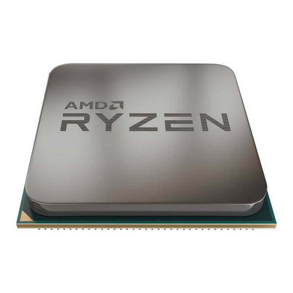 AMD Ryzen 5 3400G processor CPUs AMD