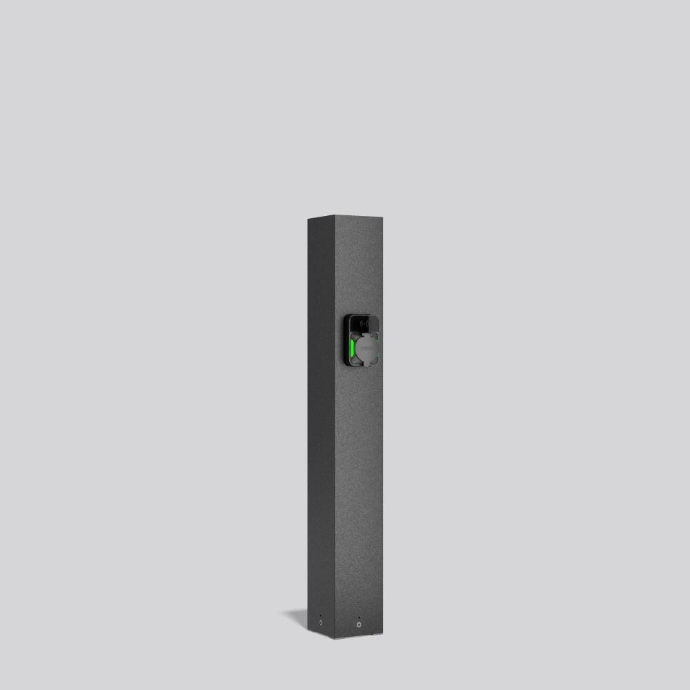 RZB Poller m. Wallbox 811462-0