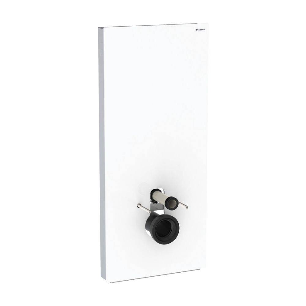 Geberit Monolith WC114 Wand-WC Glas weiss, 1 Stk.-3