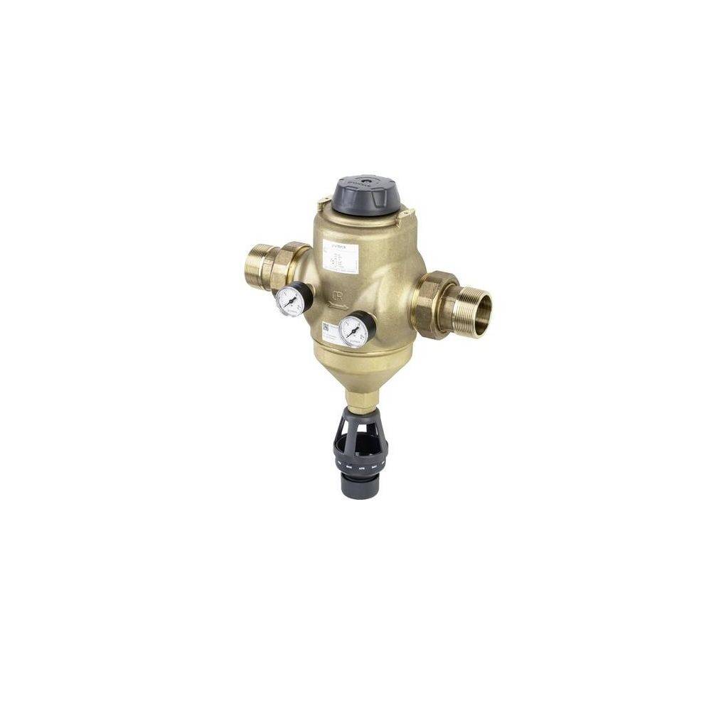 Grünbeck Rückspülfilter MR50, 100um Filter, 2" R, 28,0cbm/h, PN 16, 107000040000-0