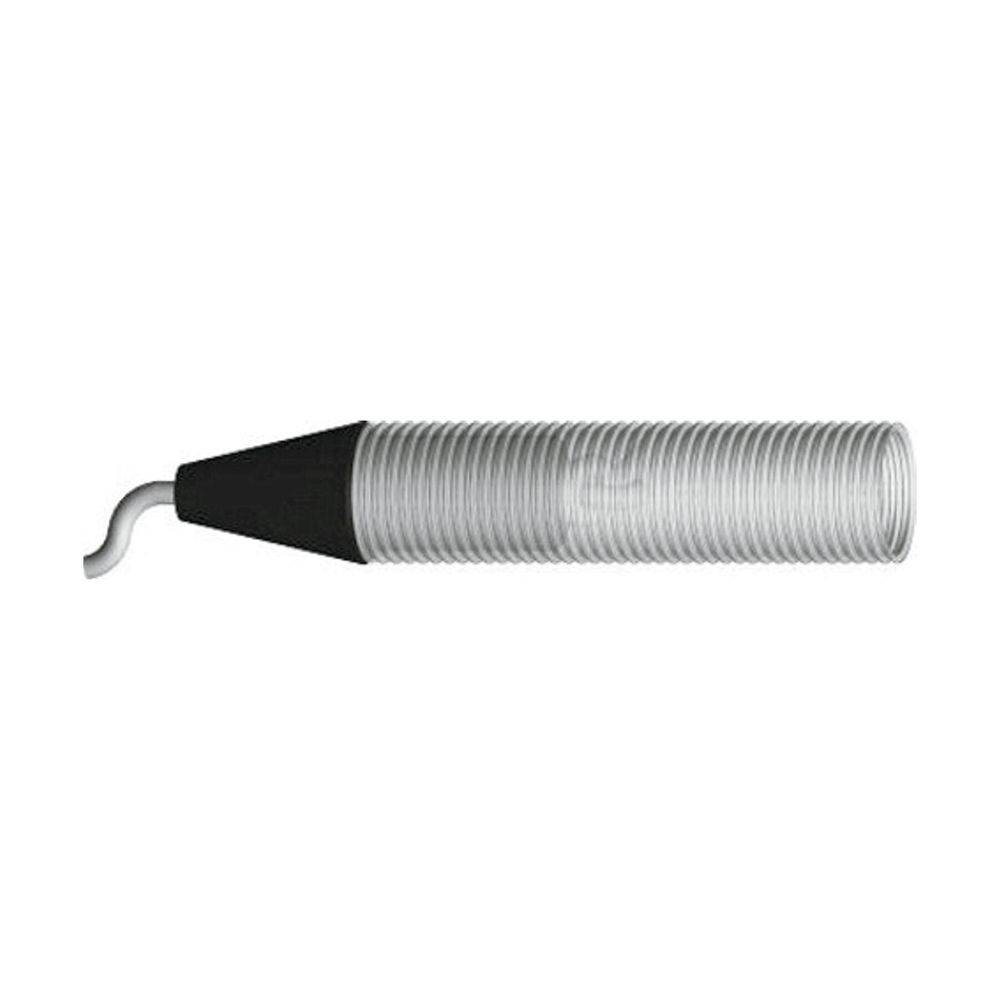 Wolf Einzugshilfe DN 60 für Abgasleitung, flexibel, 2651796-0