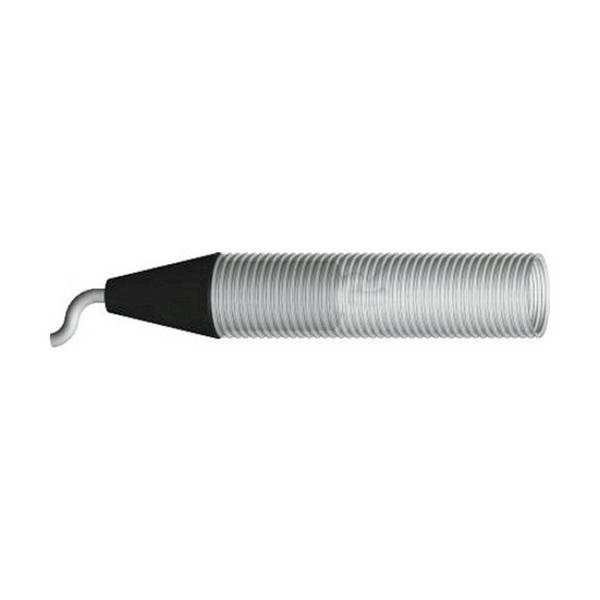 Wolf Einzugshilfe DN 60 für Abgasleitung, flexibel, 2651796