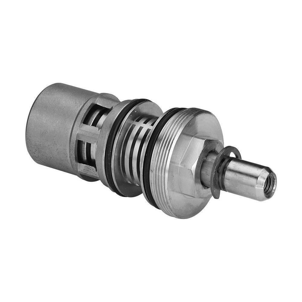 Viega Kartuschenventil 8128.42 für Urinal-Spülsystem, Messing-2