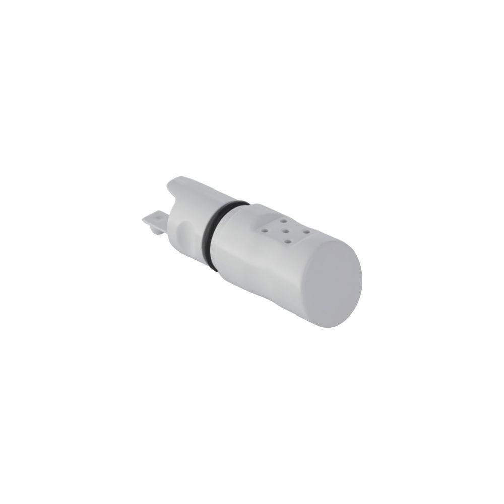 Geberit Duschdüse B6000, AC 5000(plus) weiss, 1 Stk.-1