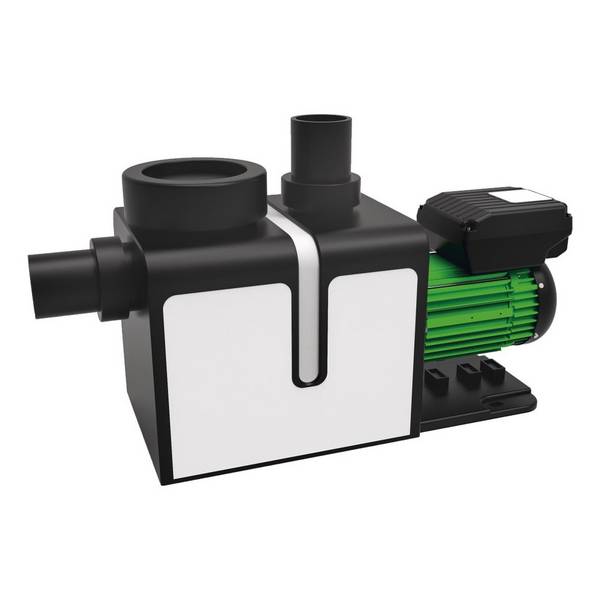 Grünbeck Umwälzpumpe Geno-Profi-Eco-VS, 85520365