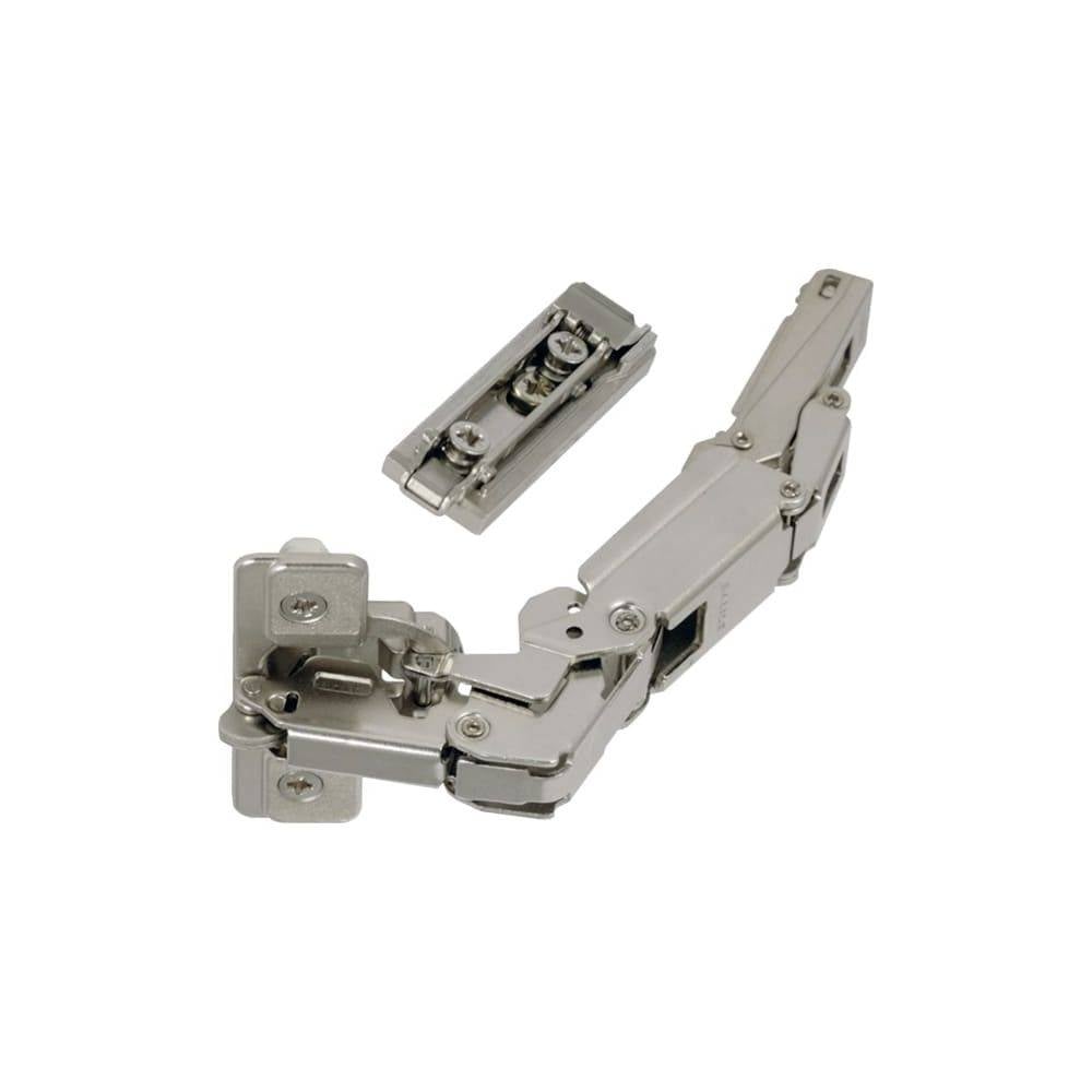 Geberit Scharnier mit Grundplatte, für Tür-1