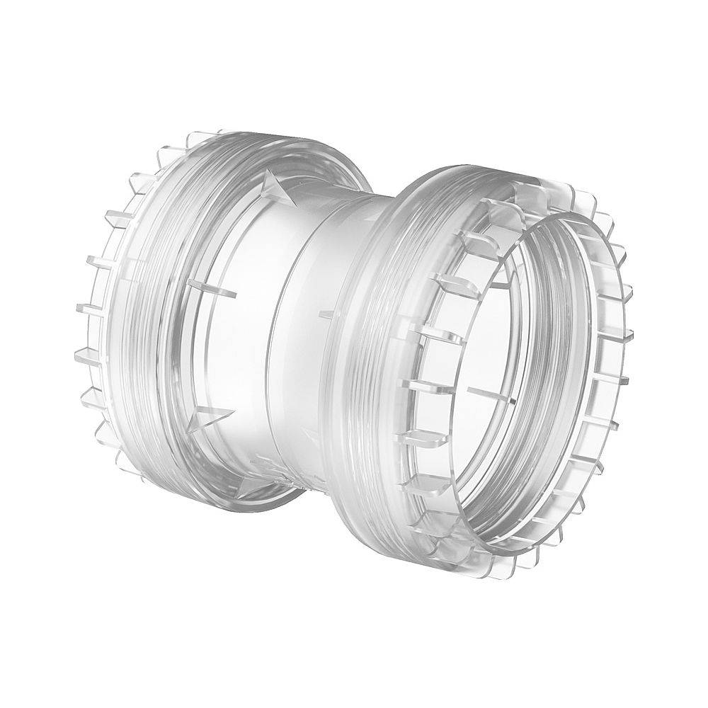 Bosch Verbindungskupplung flexibel FC-FO80, D 80mm-0