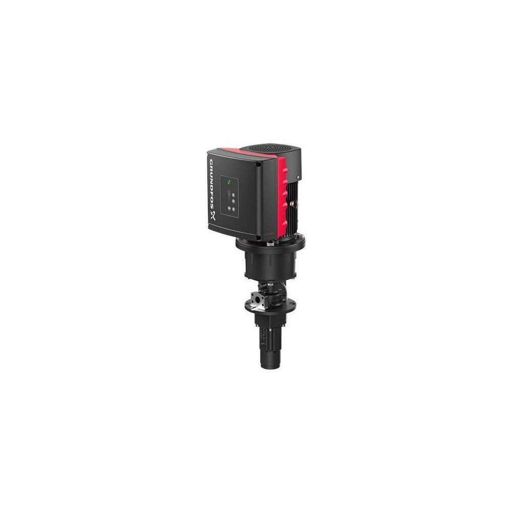 Grundfos Eintauchpumpe MTSE 20-100 R28-DQ-T, 3x380-500V 4kW 4000/min-1