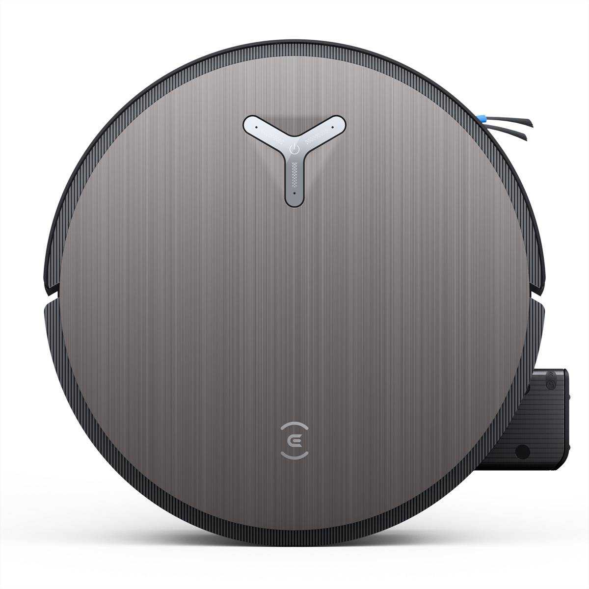ECOVACS DEEBOT X11 OmniCyclone Schwarz Saug-Wisch-Roboter mit Reinigungsstation-3