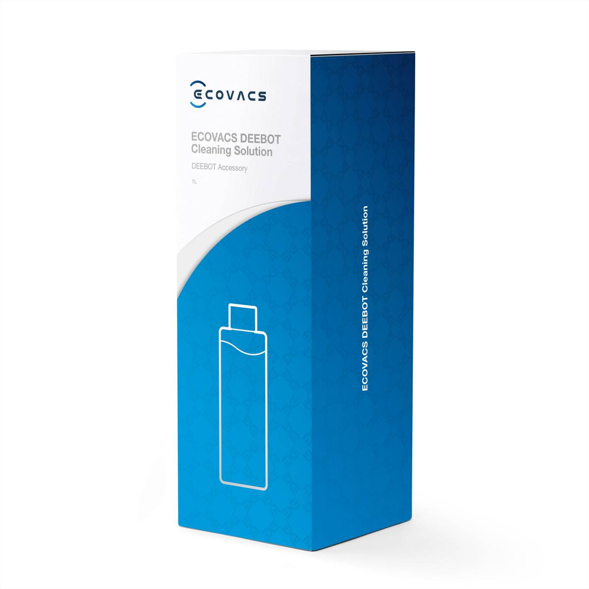 Ecovacs Deebot - Reiniger - Flasche - 1 L - Duft-1