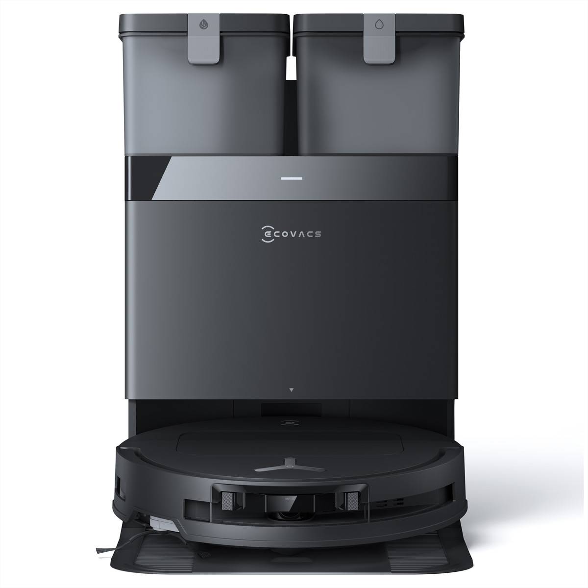 Ecovacs Saugroboter DEEBOT T50 OMNI Gen2, schwarz-1