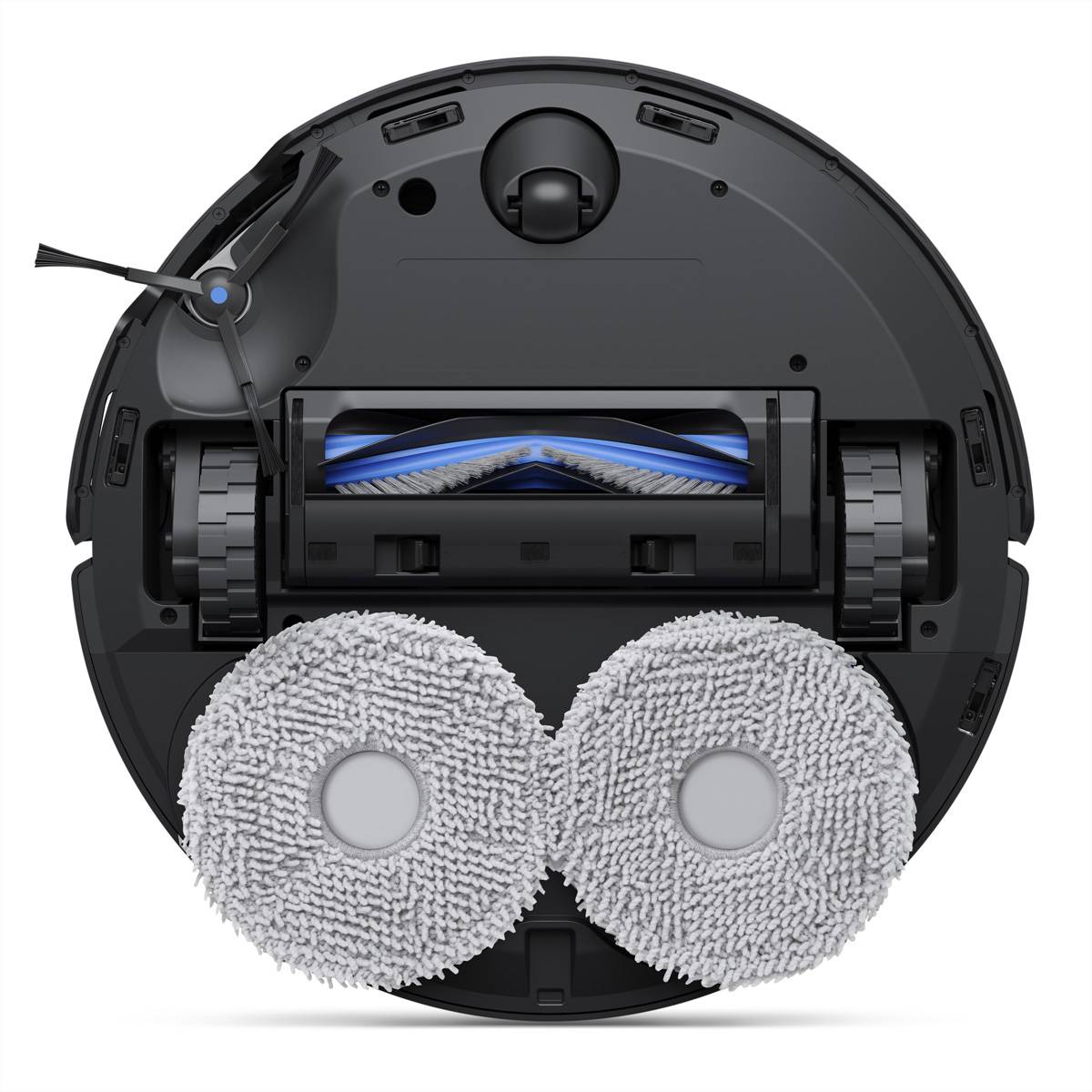 Ecovacs Saugroboter DEEBOT T50 OMNI Gen2, schwarz-2