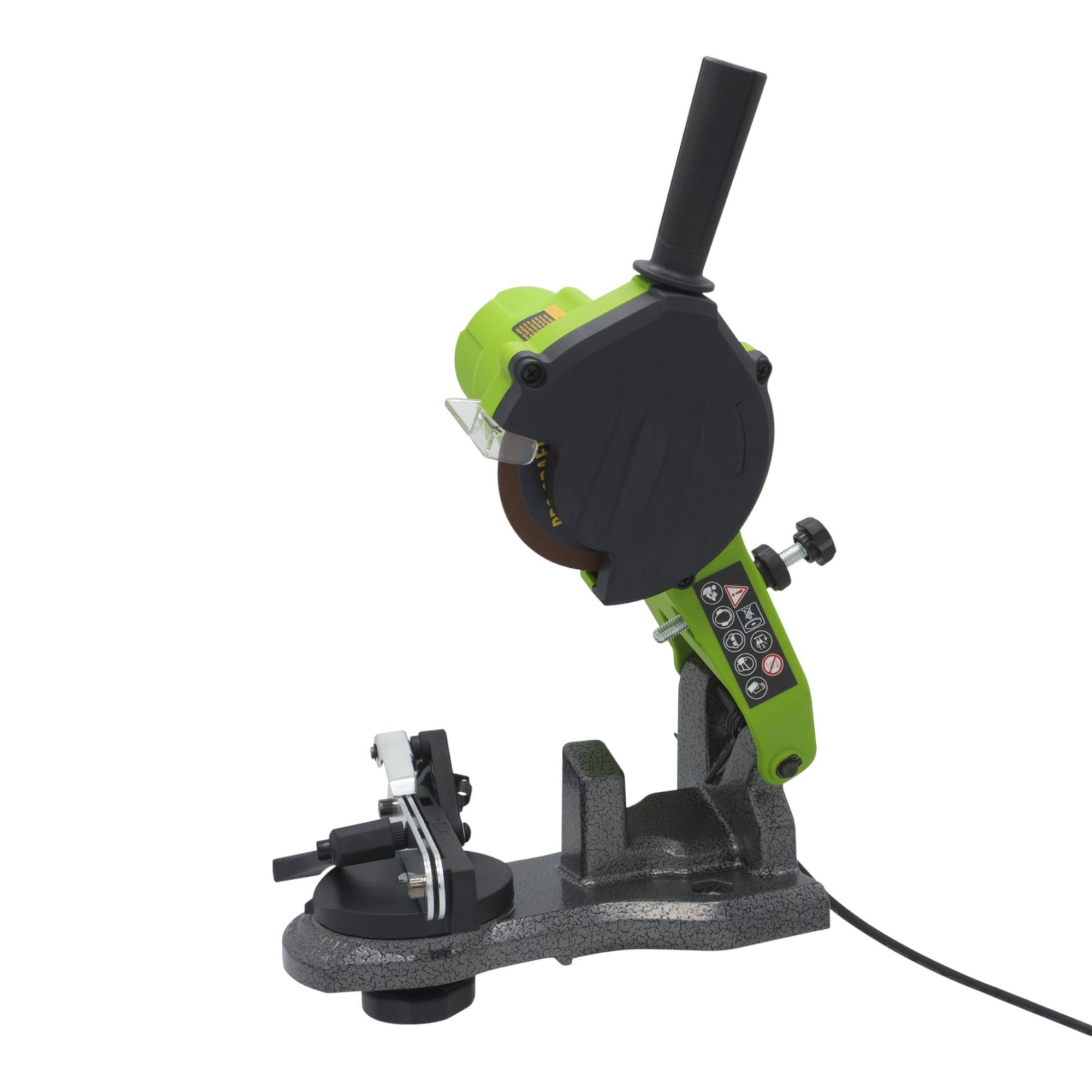 Procraft SK1200 Kettenschleifgerät 85 Watt 108 mm für Sägeketten-0