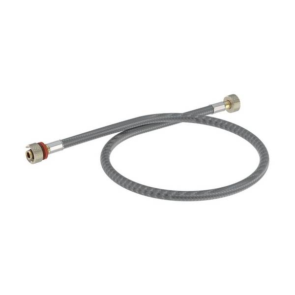 Geberit Panzerschlauch für AquaClean Mera Sela Tuma Alba, 3/8", 243250001
