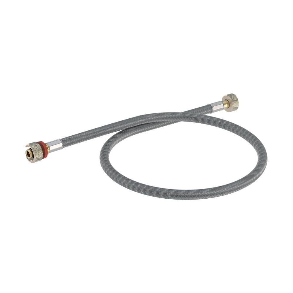 Geberit Panzerschlauch für AquaClean Mera Sela Tuma Alba, 3/8", 243250001-0