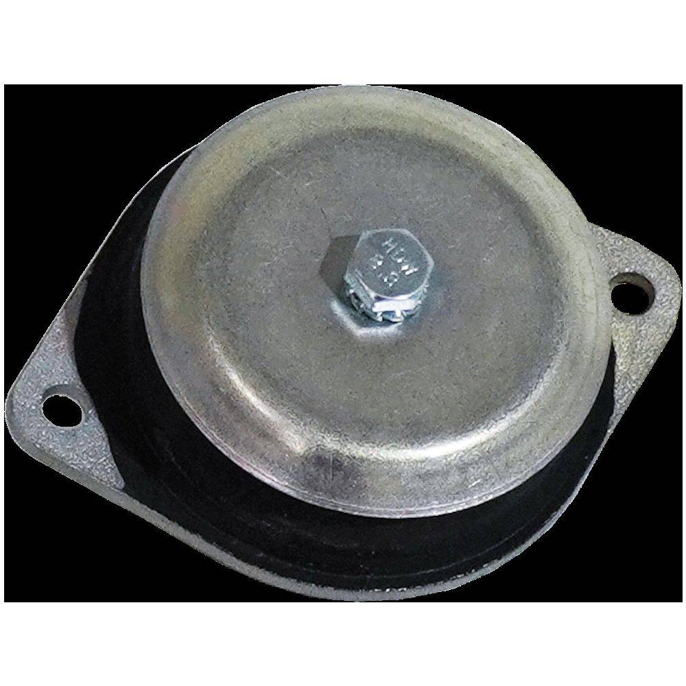 ZEHNDER GROUP Antivibrationselemente PAV 100-75-0