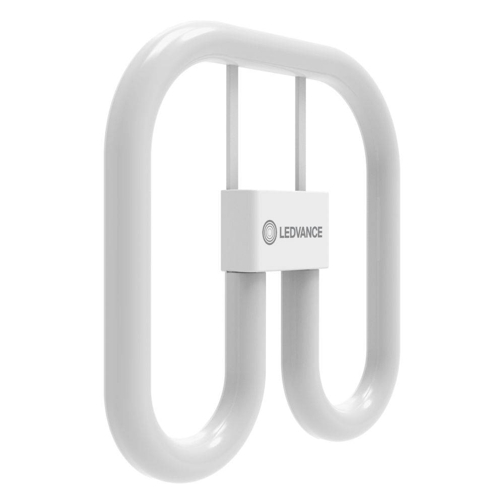 Ledvance Dulux-SQ LED 13W - 840 Kaltweiß| 2-Pins - Ersatz Für 28W-0