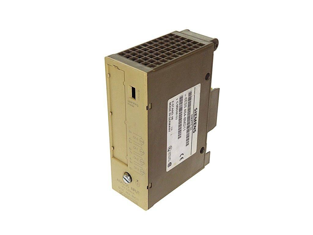 SIEMENS 6ES5 464-8MD11 (EAN:4025515054146)