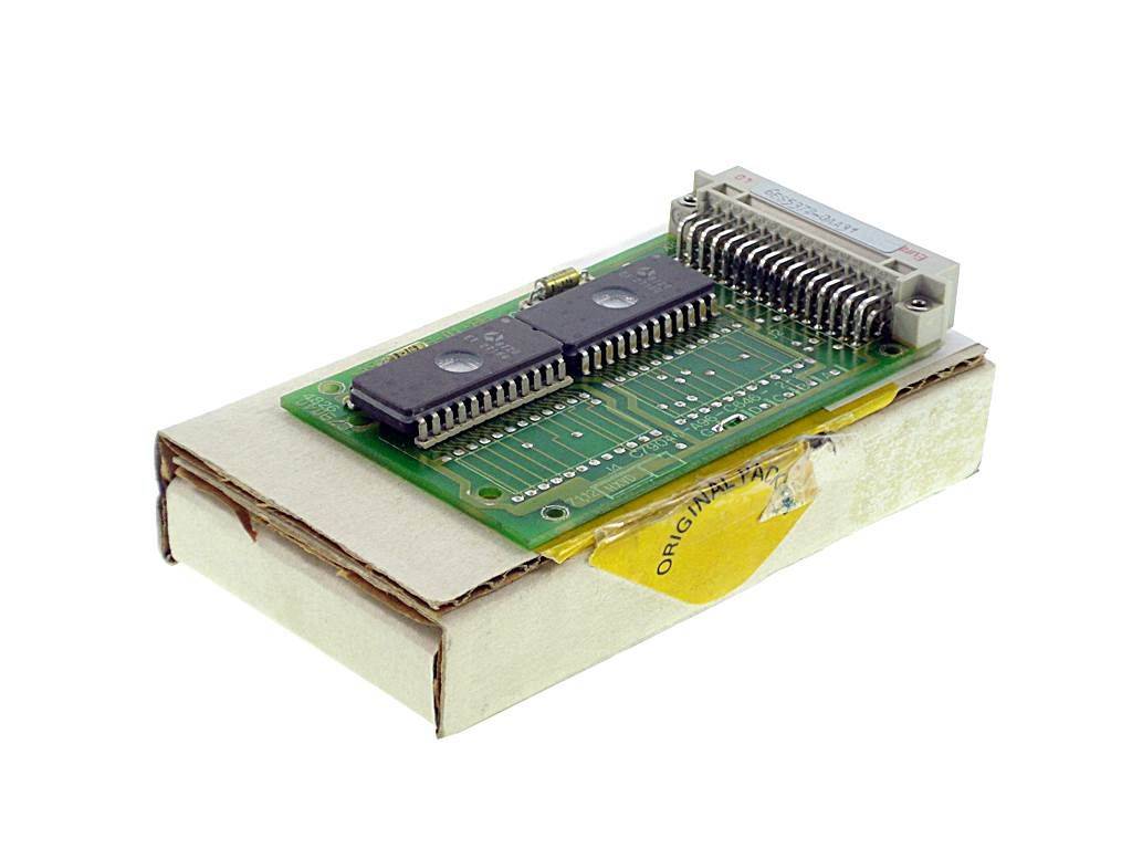SIEMENS 6ES5 372-0AA31 (SIEMENS S5 Memory Card)