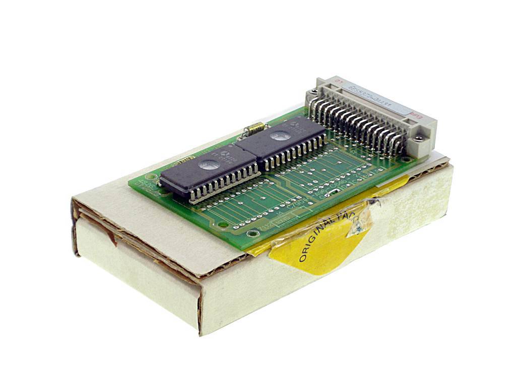 SIEMENS 6ES5 372-0AA31 (SIEMENS S5 Memory Card)-0