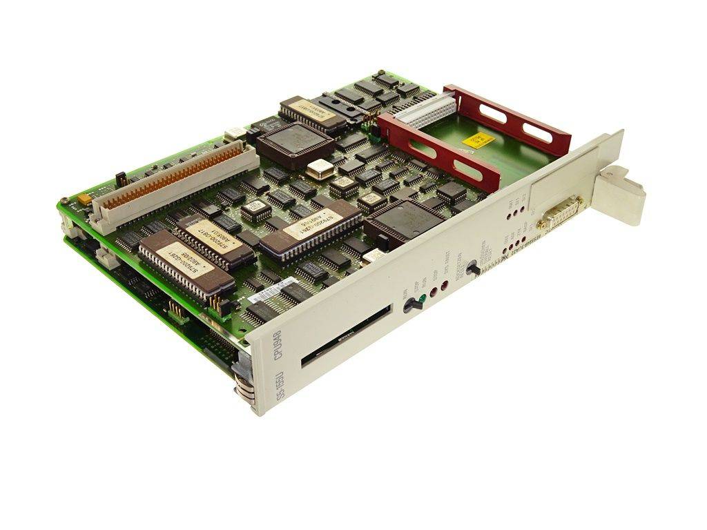 Siemens SIEMENS 6ES5948-3UA22 SIEMENS 6ES5948-3UA22-0