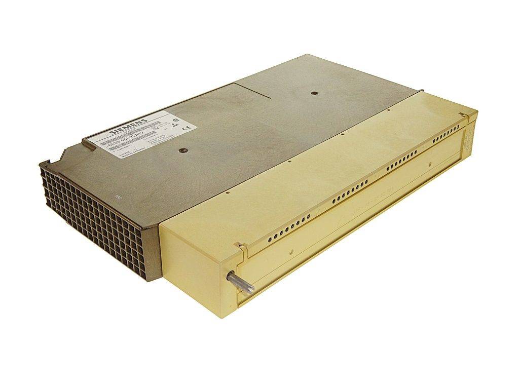 SIEMENS 6ES5 451-7LA12 (EAN:4025515053880)