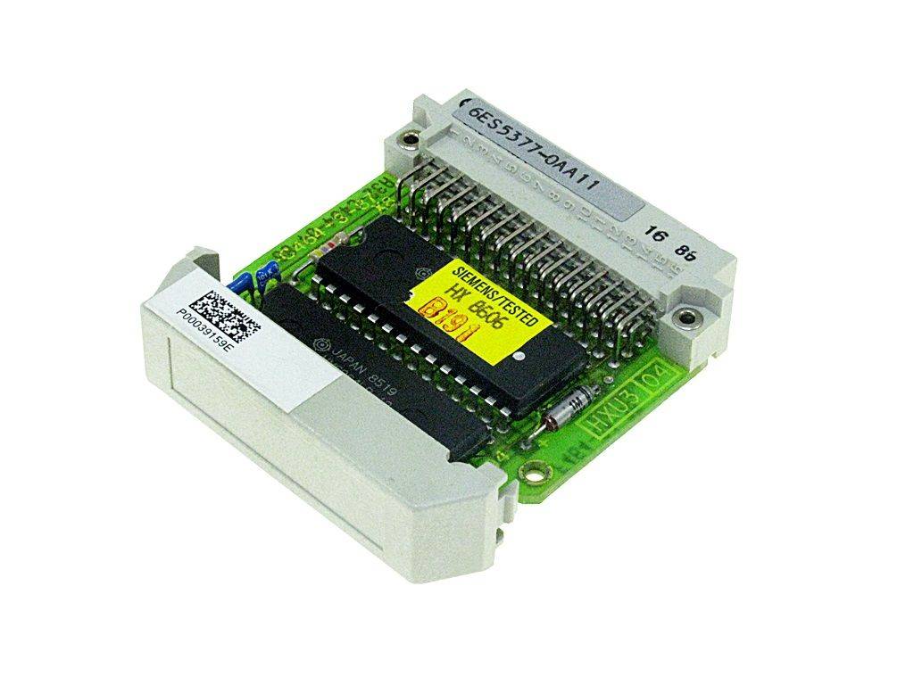 SIEMENS 6ES5 377-0AA11 (EAN:4025515115823)-0