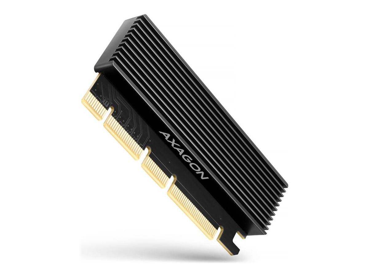 PCEM2-XS - Speicher-Controller - M.2-0