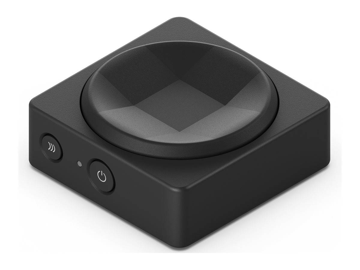 Microsoft Adaptive D-pad Button, Tastatur, Bluetooth/USB, Schwarz, Microsoft Adaptive Hub, Akku, Eingebaut-0